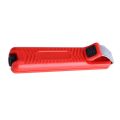 Stripping Tool​ 8-28mm Cable Stripper Round Cable Dismantling Stripping Cutter Adjustable Cable Slitter For PVC Rubber Cable. 