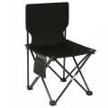 Portable Folding Adult Chair Outdoor Beach Chair. 