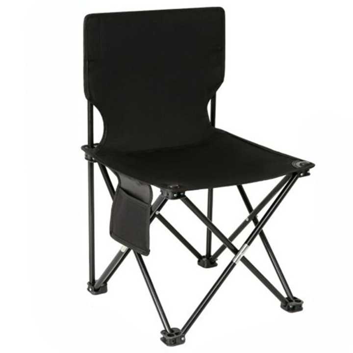 Portable Folding Adult Chair Outdoor Beach Chair