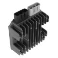 Voltage Regulator Rectifier, Overheating Protection 4016868 for ATV. 