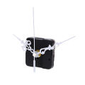 【ZOSR】Shunhong Water SUN 1set Quartz Clock Movement Mechanism Hands Wall Repair Tool Parts Set. 