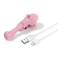 KOKKO Automatic Clicker Handy Autoclicker USB-powered Silent Screen Tapper For Sending Likes, Phone And Mobile Device For Gaming, Live Shopping. 