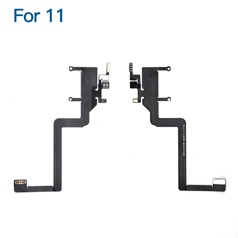 EAR SPEAKER EMPTY FLEX - IPHONE 11 