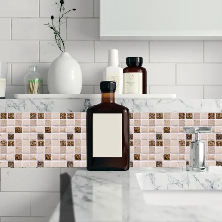 10pcs%20Tile%20Stickers%203D%20Mosaic%20Crystal%20Tile%20Stickers%20Glass%20Tiles%20DIY%20Waterproof%20Self-adhesive%20Wall%20Stickers%20PVC%20Home%20Decoration%20-%20Image%207