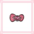 Cartoon New Smart Star Kitty Cat Decorative Buckle Accessories Heart Trendy Cute Metal Shoe Ornament Hole Shoes. 