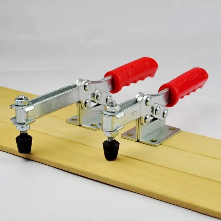 1pcs%20High%20quality%20Toggle%20Clamp%20Plunger%20Stroke%20Metal%20Push%20Pull%20welding%20tooling%20clamping%20fixture%20Hand%20Tool%20-%20Image%203