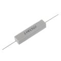 10 Pcs 10W Watt 15 Ohm 5% Wirewound Ceramic Cement Resistor. 