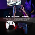 Fantech Wgp13 Shooter II Wireless 2.4Ghz Gaming Controller Blue. 