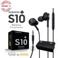 Samsung S10 Earphone Handfree Headset Earphone 3.5mm With Mic. 