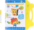 Musical English Educational Phonetic Learning Sound Book for Preschool Kids | Study Guide/ ABC Learning e-Book Intelligence Book Interactive Children Study Book. 