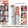 Mini Electric Epilator,Hair Remover. 