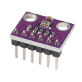 Well Made-GY-BMP280-3.3 BMP280 3.3V Digital Module Pressure Sensor Module For Arduino 5Pcs. 