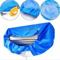 AC Service Cover Split Air Conditioner Washing Cleaning Bag  9000BTU 12000BTU 18000BTU. 