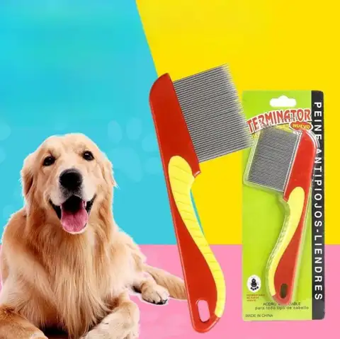 Lice%20Comb%20Head%20Lice%20Comb%20for%20Long%20&%20Short%20Hair%20Efficient%20Lice%20and%20Nit%20Removal%20Hair%20Dandruff%20Comb%20-%20Image%205