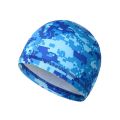 Ice Silk Breathable Quick Drying Motorcycle Helmet Lining Riding Small Cap Sports Skiing High Spring Running CapHats & Caps. 