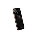 For Xiaomi Redmi 10A Back Cover Luxury 6D Plating Square Frame Shiny Case Camera Lens Protection Soft Silicone Mobile Phone Cases. 