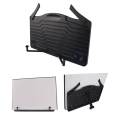 Book Stand Adjustable Reading Rest Holder Book Holder Tray Sheet Music Stand. 