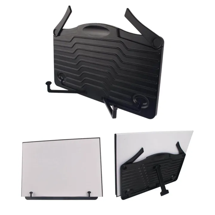 Book%20Stand%20Adjustable%20Reading%20Rest%20Holder%20Book%20Holder%20Tray%20Sheet%20Music%20Stand%20-%20Image%202