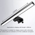Laptop Monitor Light Bar USB E-Reading LED Work Light 3 Adjustable Color Temperature, No Screen Glare. 