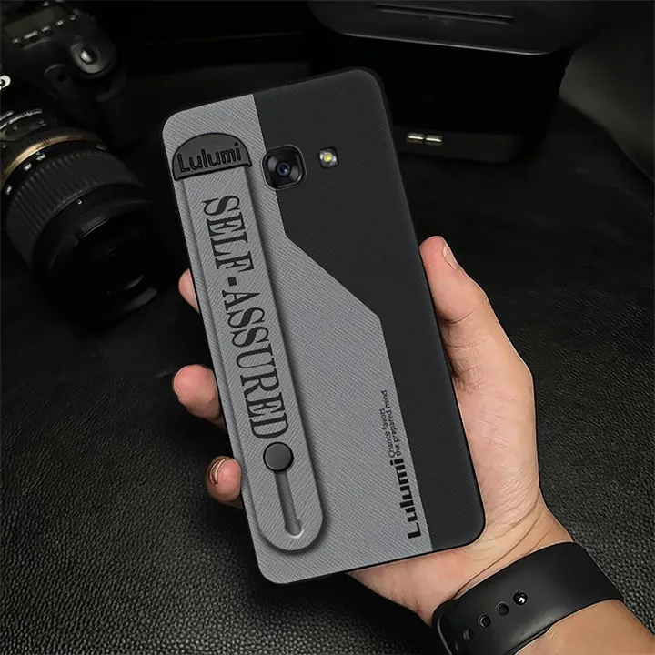 Dirt-resistant%20geometry%20Phone%20Case%20For%20Samsung%20Galaxy%20A520/A5%202017%20Phone%20Holder%20personality%20Back%20Cover%20masculine%20mature%20-%20Image%205