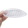 Heel Pads Shoe Pad Invisible Support Cushion Insole Gel Insert. 