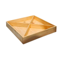 Serving Tray / Wooden Serving Tray / Hamper box / wedding Gift Box / Marava Boxes / TRY 10A. 
