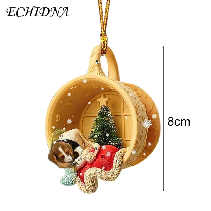 Unique%20Christmas%20Ornaments%20Christmas%20Dog%20Ornaments%20Cute%203d%20Cup%20Design%20with%20Hanging%20Rope%20for%20Festive%20Home%20Car%20Decoration%20Christmas%20Tree%20Ornaments%20-%20Image%202