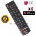 LG LED Smart TV Remote Controller. 