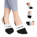 Mirage Yoga Grips Socks Breathable High Elasticity Yoga Grips Socks. 