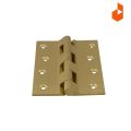 Brass hinges melwa 4*3'' door hinges best quality soft closing hinges Sri lanka hinges. 