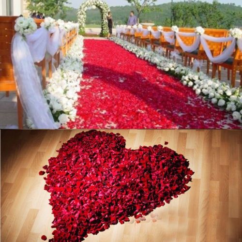 100Pcs%20Rose%20Petals%20Wedding%20Party%20Romantically%20petals%20Decorations%20-%20Image%205