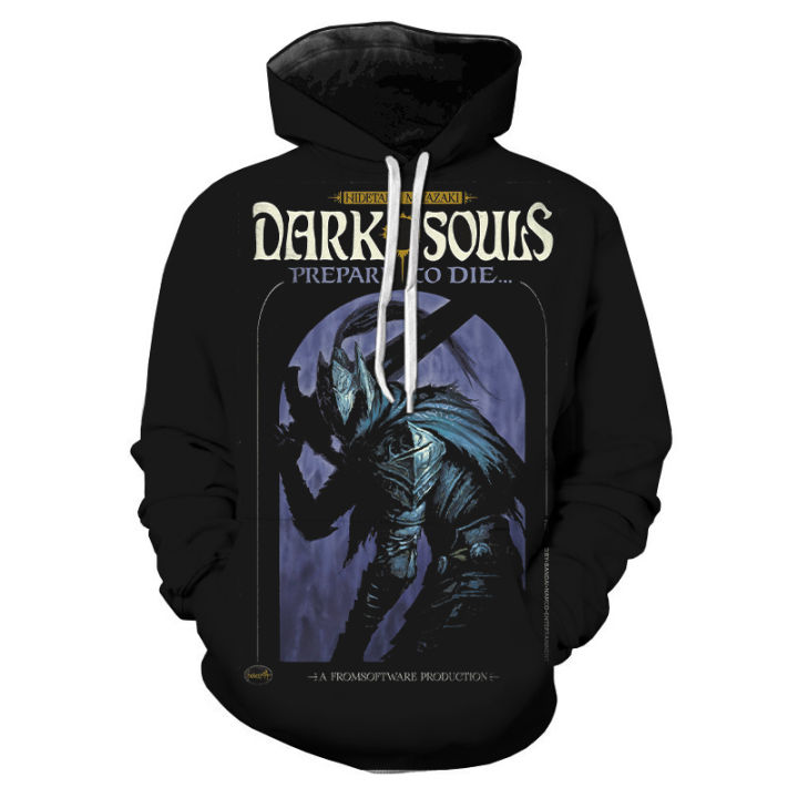 Dark souls sweatshirt best sale