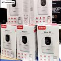 MTenderness White Fi-Wi PTZ A1H3AEDH Dahua-3MPHERO 2025 Indoor Camera-IP Camera. 