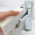 20pcs Magic Sponge Eraser Melamine Cleaner Household Kitchen Cleaning Tool Muqin. 