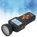 Stroboscope 6238P Portable Large LCD Handheld Digital Flash Tachometer Revolution Meter. 