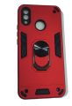 Huawei Nova 3I & Huawei Nova 2I Hard Shockproof Armor Kickstand Back Cover. 