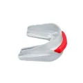Boxing Teeth Protector Green Safety Sport Adults Two-sided Protecting The Oral Cavity Karate Red Sport Mouth Guard Odorless. 