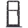 SIM Card Tray + Micro SD Card Tray for ZTE Blade A51. 