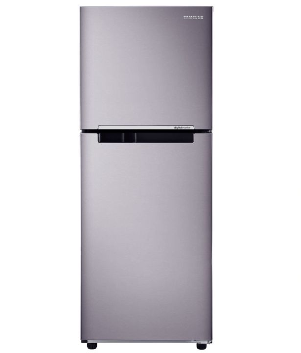 Samsung RT20 208L Inverter Double Door Refrigerator with 10 Years Warranty