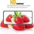 3PCS Screen Protectors for Samsung Galaxy A05 A15 4G A25 A35 A55 Samsung A04 A04E A14 5G A24 A34 A54 Full Cover Tempered Glass. 