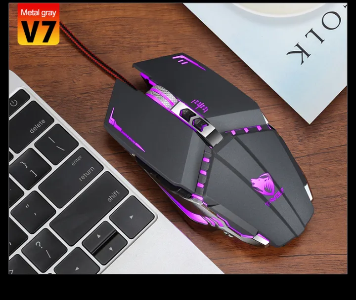 T-Wolf%20V7%20Mechanic%20Gaming%20Mouse%20DPI%20Adjustable%20LED%20RGB%20Wired%20USB%20Programmable%20Mouse%20-%20Image%208