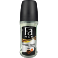 FA  Invisible Power  Deodorant Roll-On 50ml. 