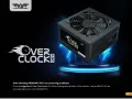 Armaggeddon Overclock Pro 200W (BLACK). 