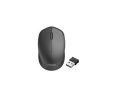 Philips wireless mouse M344. 