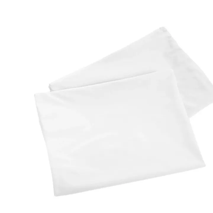 2PC%20Pillowcase%20Pillow%20Cover%20Ultra-Soft%20Polyester%20Hair%20Skin%20Pillowcase%20Home%20Decor%20Pillow%20Cushions%20Allergy%20Bed%20Bug%20Protector%20Cover%20-%20Image%203
