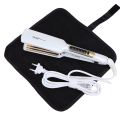 M.A.C  Titanium Crimper Salon Professional Hair Crimping Iron MC-5501 Boutique Nano Prima Pro 230 MBNP 1. 