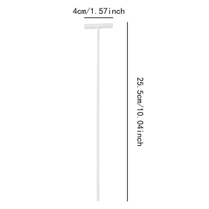 Gentlemange%2010Pcs%20Pigeon%20Birds%20Entrance%20T%20Traps%20Metal%20for%20Birds%20Cage%20Yard%20-%20Image%206