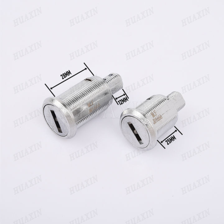 Drawer Core Extractor Key Pure Copper Lock Core Cash Door Drawer Tool Box Tubular Same Code Key ...