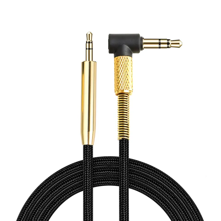 Gold%20plated%203.5mm%20To%202.5mm%20Jack%20Aux%20Cable%20For%20AKG%20Bose%20JBL%20Headphone%20Laptop%20Cell%20Phone%20Audio%20Socket%20Connector%203.5%202.5%20mm%20Adapter%20-%20Image%207