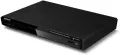Ultra Slim Design DVD Player with USB Connectivity DVP-SR370. 